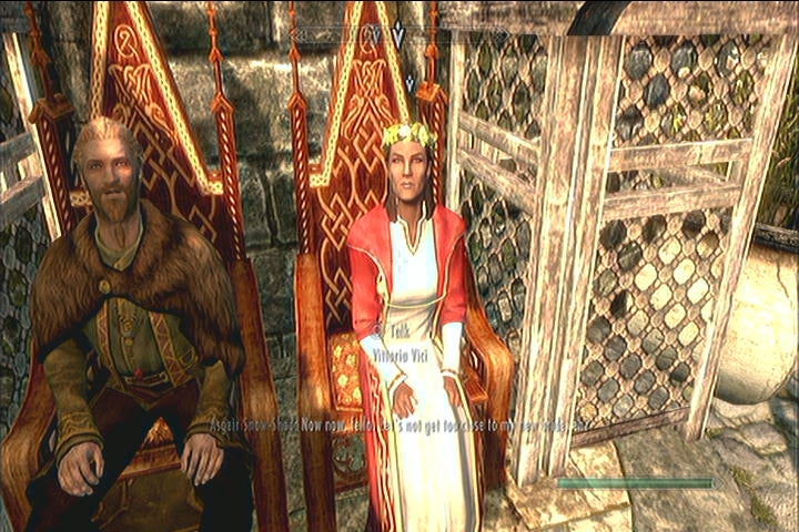 Bound Until Death – The Elder Scrolls V: Skyrim Guide