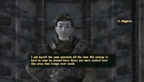 That Lucky Old Sun – Fallout: New Vegas Guide